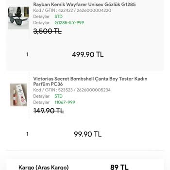 Sipariş Sonrası Sorularıma Cevap Verilmiyor İletişim Sağlanamıyor