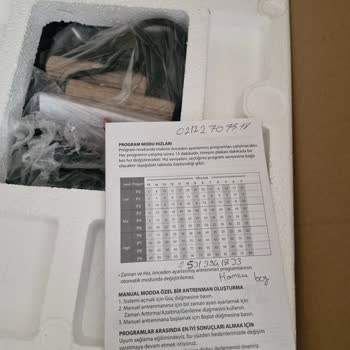 Kochler Kondisyon Aletinde Start Tuşu Çalışmıyor İade Süreci Sorunlu