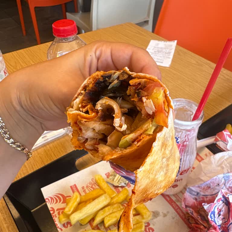 Sipariş Yanlış Ve Kalitesiz Ürün Teslimatı