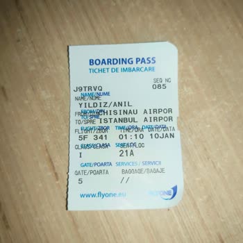 FlyOne Delayed My Flight Twice Without Explanation and I Demand Compensation