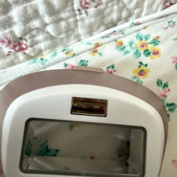 Philips Lumea Ürününde Hasar Ve İade Sorunu: Mağduriyetimin Giderilmesini İstiyorum