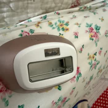 Philips Lumea Ürününde Hasar Ve İade Sorunu: Mağduriyetimin Giderilmesini İstiyorum