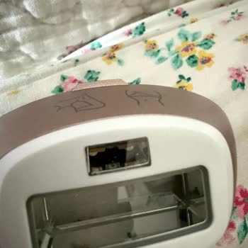 Philips Lumea Ürününde Hasar Ve İade Sorunu: Mağduriyetimin Giderilmesini İstiyorum