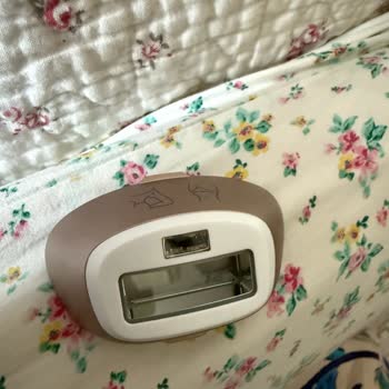 Philips Lumea Ürününde Hasar Ve İade Sorunu: Mağduriyetimin Giderilmesini İstiyorum