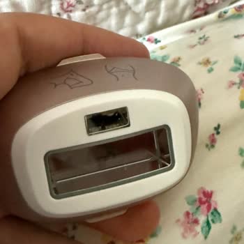 Philips Lumea Ürününde Hasar Ve İade Sorunu: Mağduriyetimin Giderilmesini İstiyorum