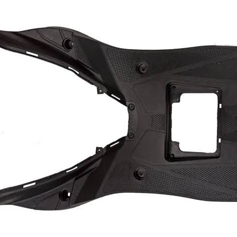 Motolüx Nirvana Pro 50 İçin Yedek Parça Bulunamıyor, Müşteri Hizmetleri Yetersiz