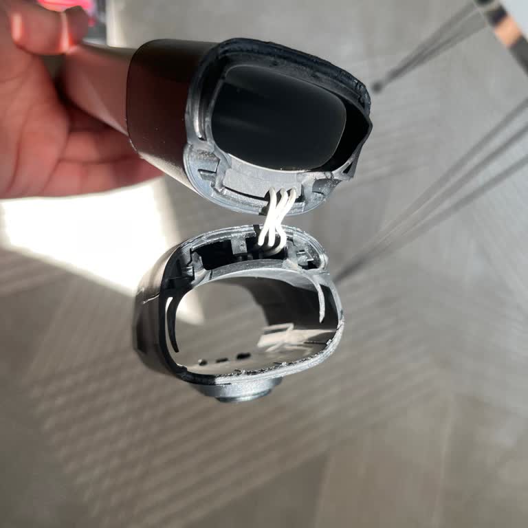 Philips Dikey Süpürge 1 Yıl Dolmadan Kırıldı İade İstiyorum