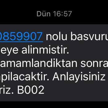 Baz İstasyonu Arızası Nedeniyle Hattım Çekmiyor, İşlerim Aksıyor