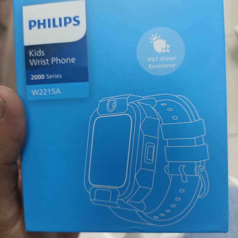 Philips Kids Akıllı Saatte Çağrı Sorunu Yaşıyorum