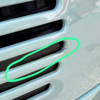 Sıfır Vespa'da Yakıt Deposu Çatlağı Ve Değer Kaybı Endişesi