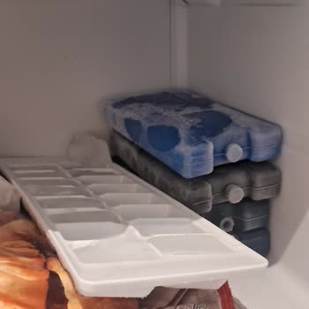 My New Beko Fridge Froze Over in 24 Hours and Ruined Stored Breast Milk