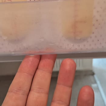 My New Beko Fridge Froze Over in 24 Hours and Ruined Stored Breast Milk