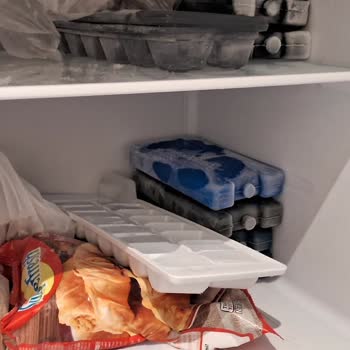 My New Beko Fridge Froze Over in 24 Hours and Ruined Stored Breast Milk