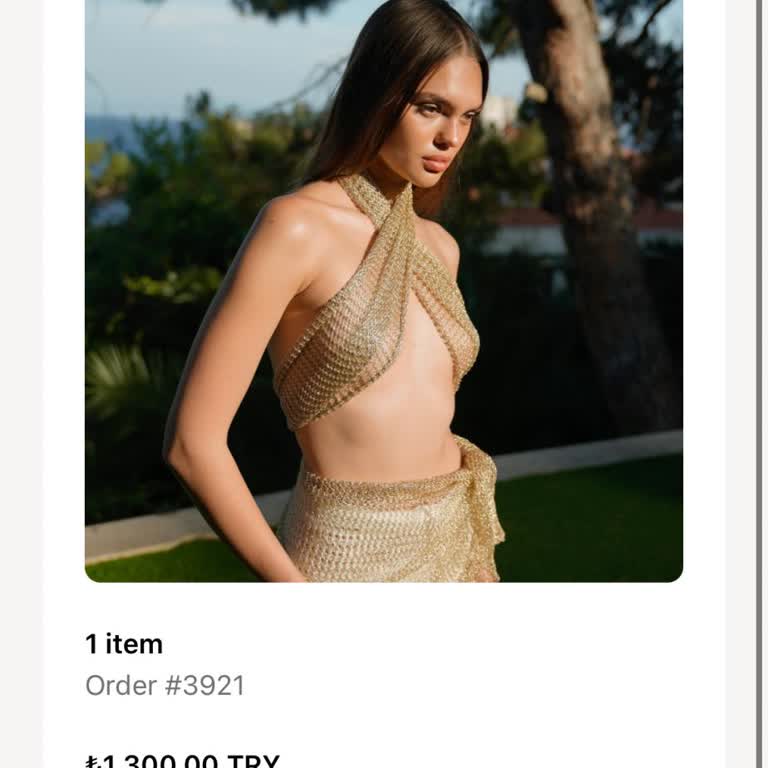 Sipariş İptali Ve İade Talebime Yanıt Alamıyorum