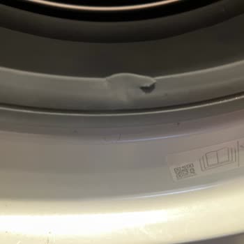 Samsung Çamaşır Makinesi Sürekli Aynı Sorunu Yaşıyor, Mağduriyetim Giderilmiyor