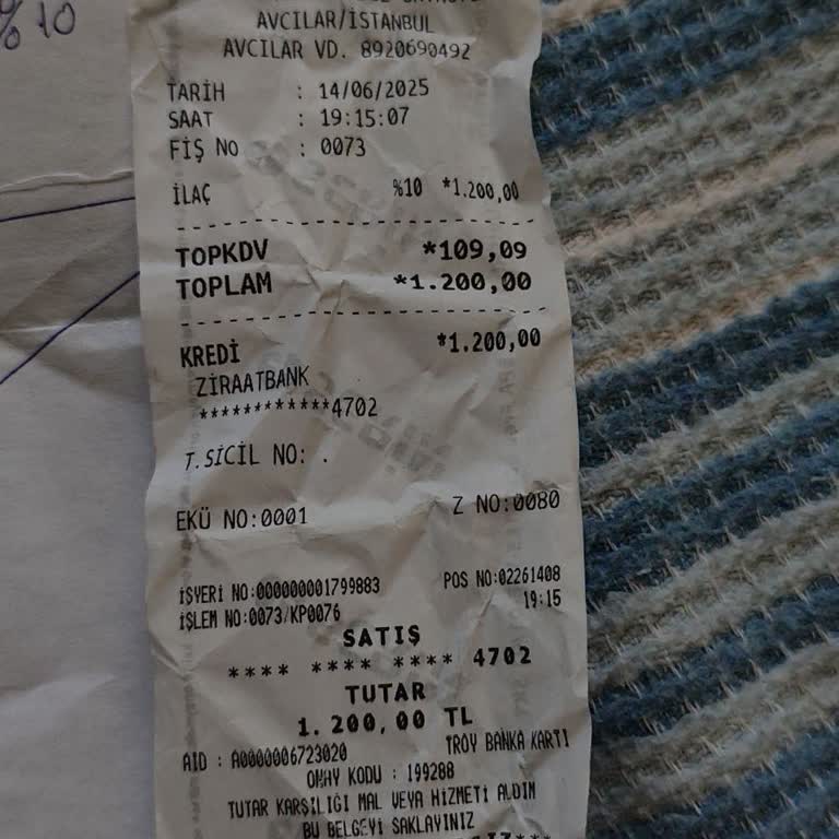 Avcılar Fatih Hayvan Hastanesi'nde Yüksek Ücretlendirme Ve Hizmet Memnuniyetsizliği