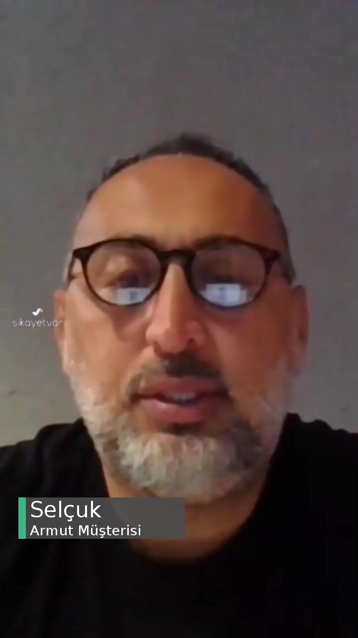 Armut Uygulaması Yanımda Olmalı videonun kapak resmi