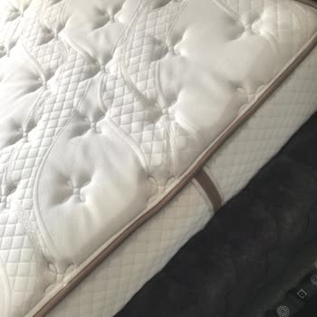 Garanti Süresi İçinde Çöken Yatak Ve Yetersiz Servis Desteği