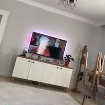 Philips TV Kendi Kendine Açılıyor