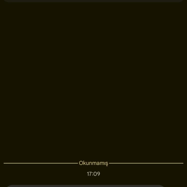 Bilinmeyen Numara Ve Asılsız Borç Mesajı Hakkında Mağduriyet