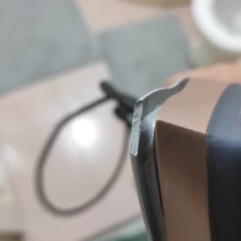 Yetkili Servis Ürünü İncelemeden Kullanıcı Hatası Diyerek Garanti Dışı Bırakıyor