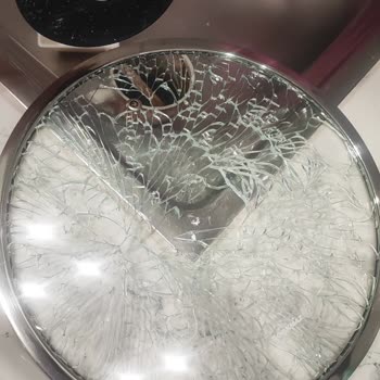 Korkmaz Tencere Kapakları Su Sızdırıyor Ve Bulaşık Makinesinde Parçalandı!