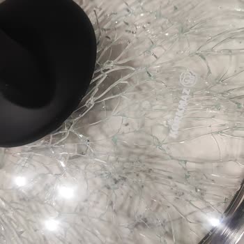 Korkmaz Tencere Kapakları Su Sızdırıyor Ve Bulaşık Makinesinde Parçalandı!