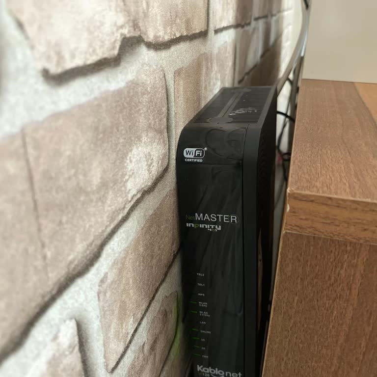 Modem Değişimi Sonrası İnternet Daha Da Kötüleşti