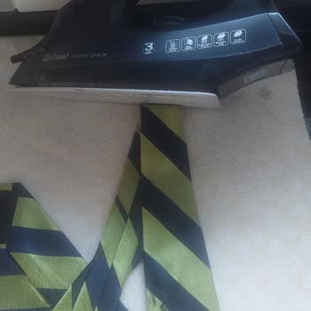 Arzum Olivya Ütüde Buhar Sorunu Ve Sürekli Arızalar Mağduriyet Yaşatıyor