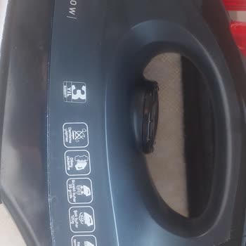 Arzum Olivya Ütüde Buhar Sorunu Ve Sürekli Arızalar Mağduriyet Yaşatıyor