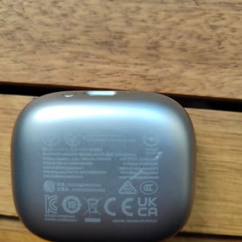 Live Beam 3 Kulaklıkta Aniden Başlayan Ses Kesilme Sorunu