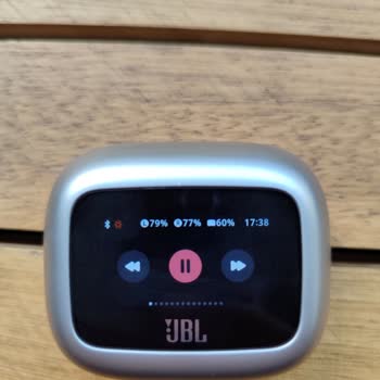 Live Beam 3 Kulaklıkta Aniden Başlayan Ses Kesilme Sorunu