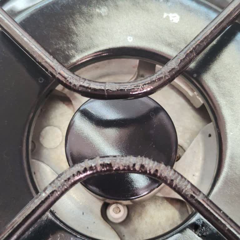 Beko Ankastre Ocak Ayaklarında Deformasyon Ve Ücretli Değişim Mağduriyeti