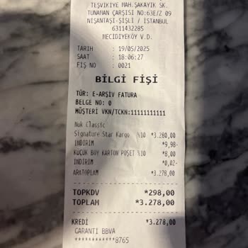 Aldığım Pantolonun Kusuru Ve Müşteri Hizmetlerinde Hayal Kırıklığı
