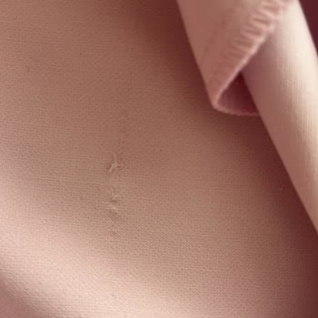 Aldığım Pantolonun Kusuru Ve Müşteri Hizmetlerinde Hayal Kırıklığı