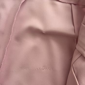 Aldığım Pantolonun Kusuru Ve Müşteri Hizmetlerinde Hayal Kırıklığı