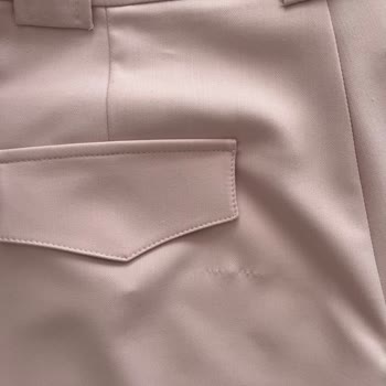 Aldığım Pantolonun Kusuru Ve Müşteri Hizmetlerinde Hayal Kırıklığı