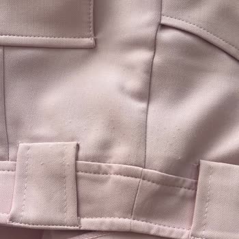 Aldığım Pantolonun Kusuru Ve Müşteri Hizmetlerinde Hayal Kırıklığı