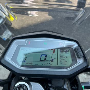 Hero X Pulse 200 4V Motosikletin Akü Değişimi Sürecinde Mağduriyet