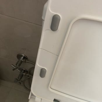 Seramiksan Klozet Kapakları Kısa Sürede Kırılıyor