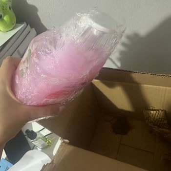 Hasarlı Ve Sızıntılı Ürün Teslimatı Sonrası Yetersiz Çözüm