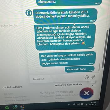Hasarlı Ve Sızıntılı Ürün Teslimatı Sonrası Yetersiz Çözüm