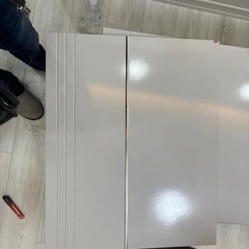 Hasarlı Konsol Ve Geciken Parça Teslimatı Sonrası Yetersiz Müşteri Hizmeti