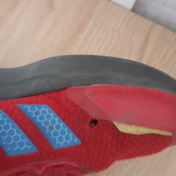 Adidas Marvel Model Ayakkabı Kısa Sürede Açıldı