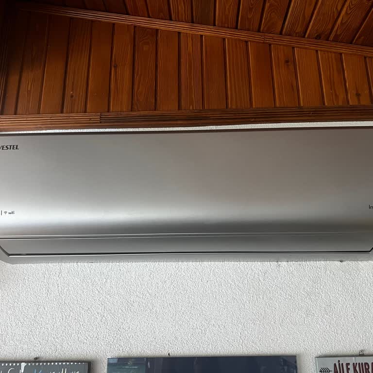 Vestel Klimada İos İle Wi-Fi Bağlantı Sorunu Ve Eksik Bilgilendirme