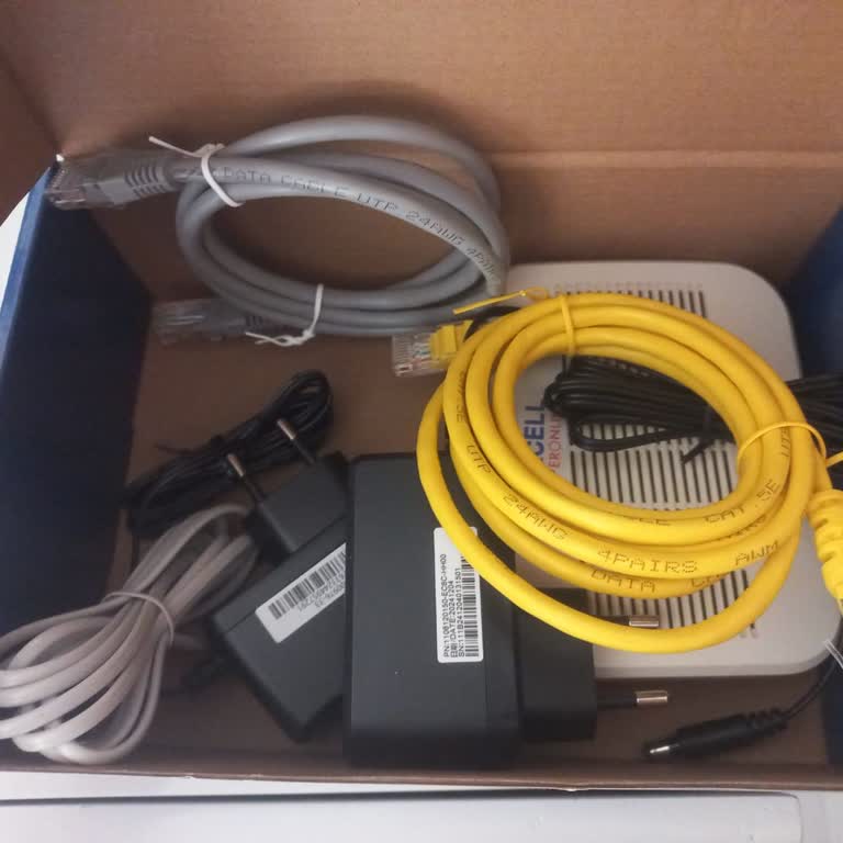 Yeni Modem Kurulumunda Eksik Hizmet Ve Destek Sorunu