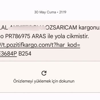 İade Sürecinde İletişim Eksikliği Mağduriyet Yaşattı
