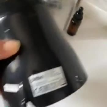 Sinbo Doğrayıcı Haznesindeki Aparat Koptu