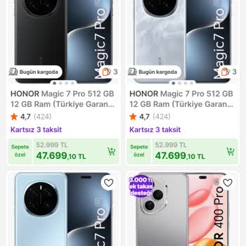 Sepette Uygulanmayan İndirim Ve Yetersiz Müşteri Hizmetleri