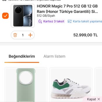 Sepette Uygulanmayan İndirim Ve Yetersiz Müşteri Hizmetleri